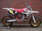 2003 Maico Supermoto 380